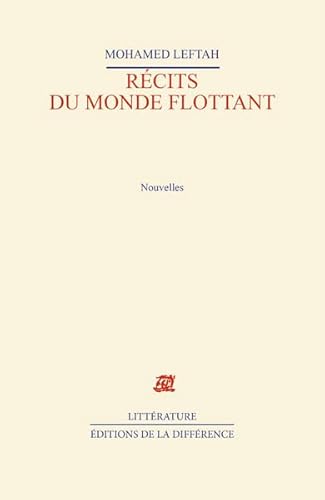 9782729118655: Rcits du monde flottant