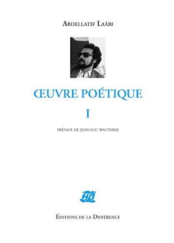 9782729118853: Oeuvre potique - Tome 1