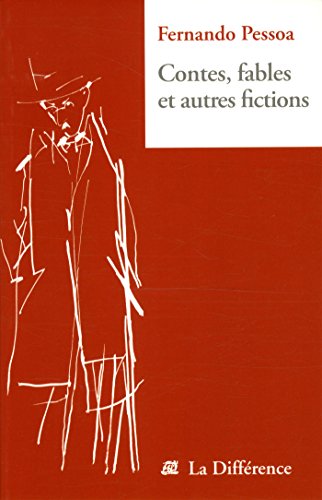 Stock image for Contes, fables et autres fictions for sale by Ammareal
