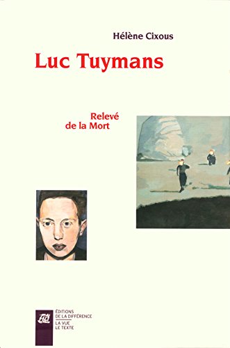 9782729119966: Luc Tuymans : Relev de la Mort. Coffret 2 volumes