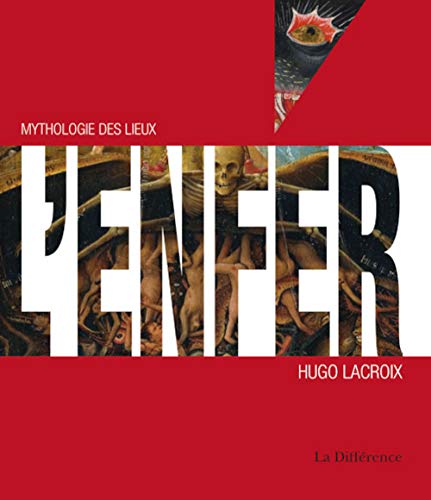 Stock image for L'enfer [Reli] Lacroix, Hugo for sale by BIBLIO-NET