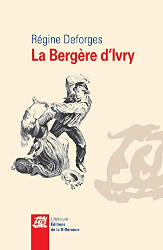 9782729120795: La Bergre d'Ivry