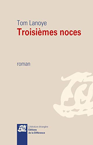 Beispielbild fr Troisimes noces zum Verkauf von LeLivreVert