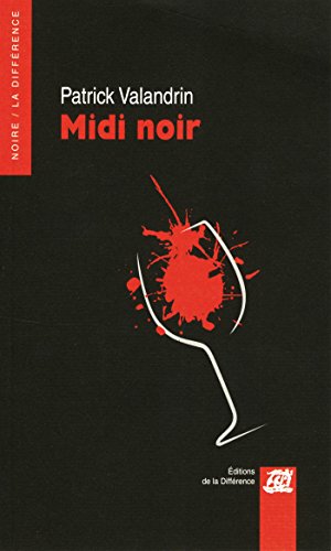 9782729121884: Midi noir