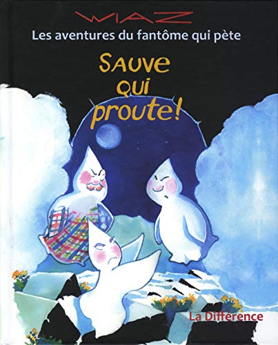 9782729122904: Sauve qui proute !