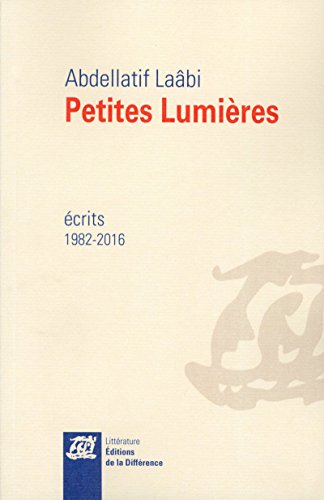 Beispielbild fr Petites lumires zum Verkauf von Ammareal