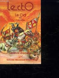 Beispielbild fr "Le cid" de Corneille zum Verkauf von medimops