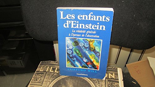 LES ENFANTS D'EINSTEIN