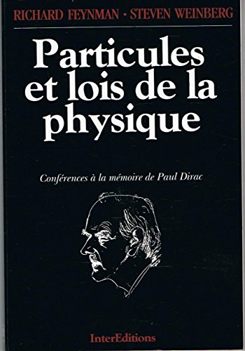 Particules et lois de la physique (9782729602857) by [???]