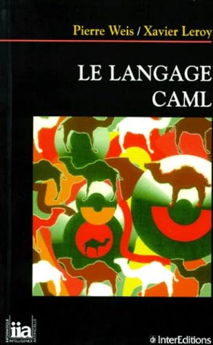 Stock image for Le langage Caml for sale by Ammareal