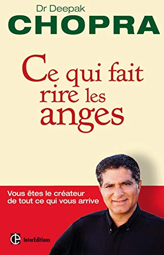 Stock image for Ce qui fait rire les anges for sale by WorldofBooks