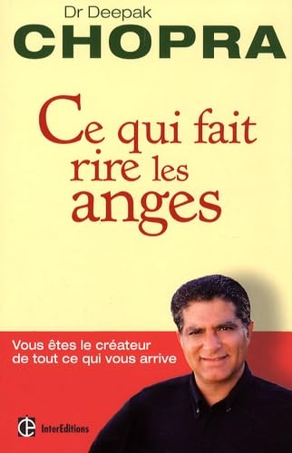 Stock image for Ce qui fait rire les anges for sale by WorldofBooks