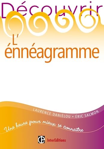 Stock image for Dcouvrir l'ennagramme for sale by medimops