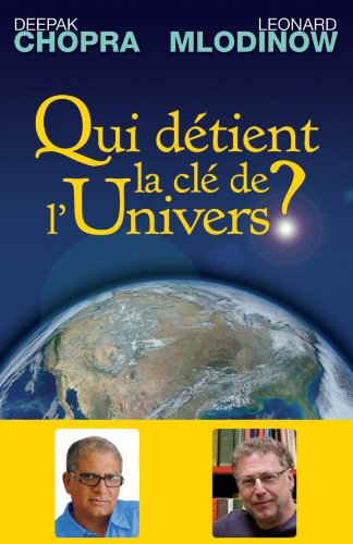 Stock image for Qui dtient la cl de l'Univers? Science et Spiritualit for sale by medimops