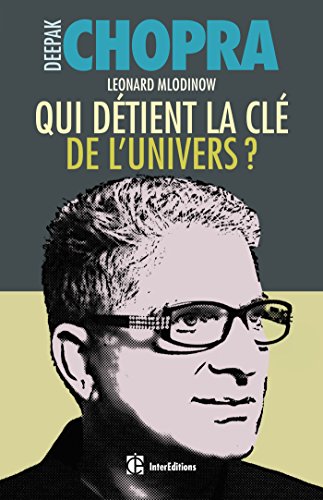 Stock image for Qui dtient la cl de l'Univers? Science et Spiritualit for sale by medimops