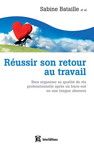 Stock image for Russir son retour au travail for sale by GF Books, Inc.
