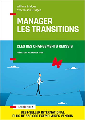 Stock image for manager les transitions ; cls des changements russis for sale by Chapitre.com : livres et presse ancienne