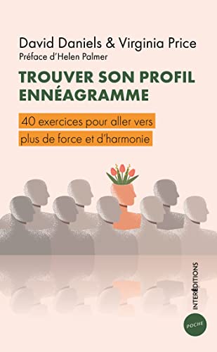 Imagen de archivo de Trouver son profil Ennagramme: 40 exercices pour aller vers plus de force et d`harmonie a la venta por Buchpark