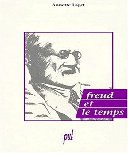 Beispielbild fr Freud et le temps zum Verkauf von medimops