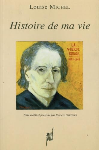9782729706487: Histoire De Ma Vie: Seconde et troisime parties. Londres 1904