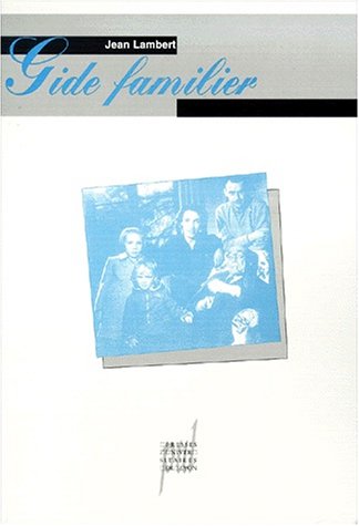 Gide familier (9782729706593) by [???]