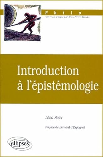 9782729800895: Introduction  l'pistmologie