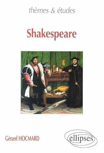 Stock image for Shakespeare for sale by Gallix
