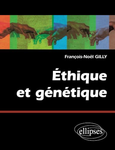 Stock image for Ethique et gntique for sale by Ammareal
