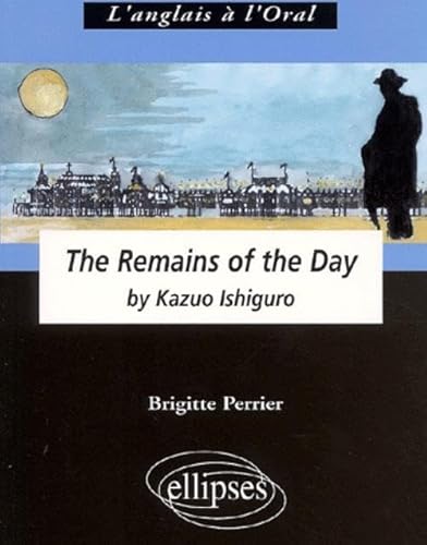 9782729805418: Ishiguro K., The Remains of the Day (L'anglais  l'oral)