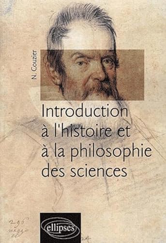 9782729806712: Introduction  l'histoire et  la philosophie des sciences