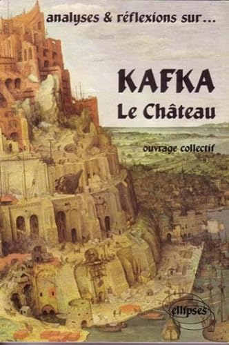 Kafka - Le Château