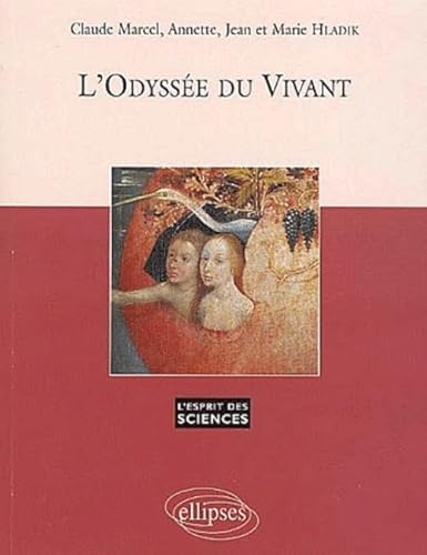 Imagen de archivo de L'odysse du vivant, numro 19 a la venta por Ammareal