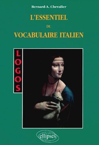 Beispielbild fr L'essentiel Du Vocabulaire Italien zum Verkauf von RECYCLIVRE