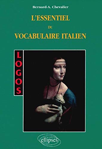 Stock image for L'essentiel Du Vocabulaire Italien for sale by RECYCLIVRE