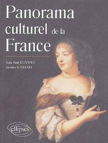 Beispielbild fr Panorama culturel de la France zum Verkauf von medimops