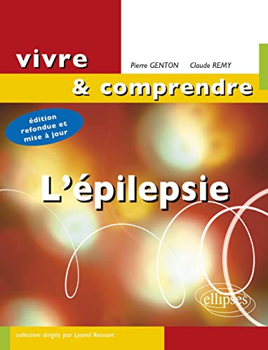 Stock image for L'pilepsie for sale by Ammareal
