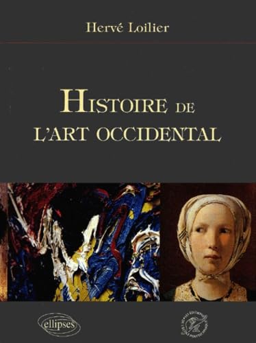 Imagen de archivo de Histoire de l'art occidental a la venta por medimops