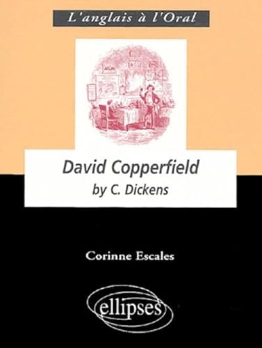 Beispielbild fr Dickens, David Copperfield zum Verkauf von Phatpocket Limited