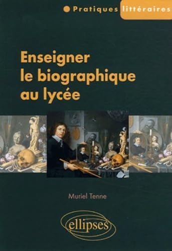 Stock image for Enseigner le biographique au lyce for sale by Gallix