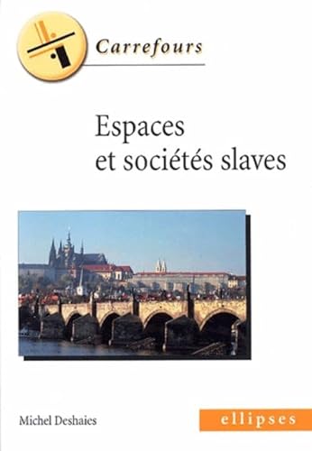 9782729823931: Espaces et socits slaves