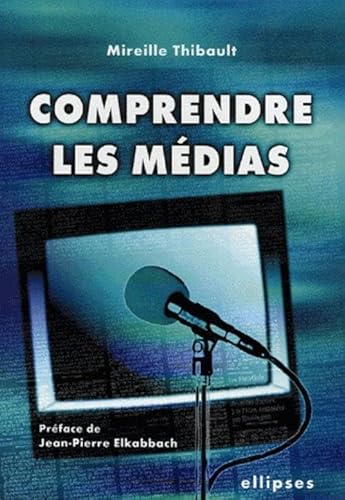 Imagen de archivo de Comprendre les mdias a la venta por Librairie Th  la page