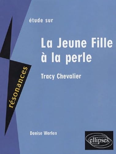 9782729825089: Chevalier, La Jeune Fille  la perle