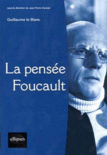 9782729825522: La pense Foucault