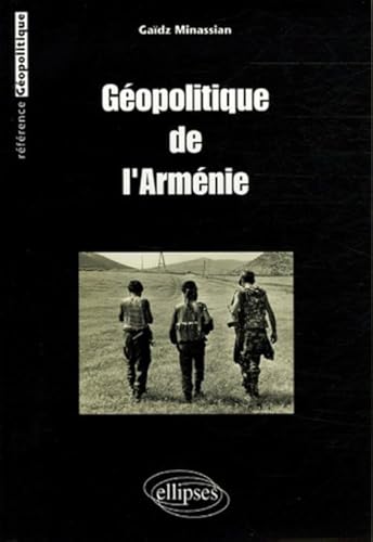 Stock image for Gopolitique De L'armnie for sale by RECYCLIVRE