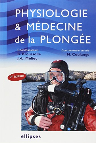Stock image for Physiologie et mdecine de la plonge for sale by medimops