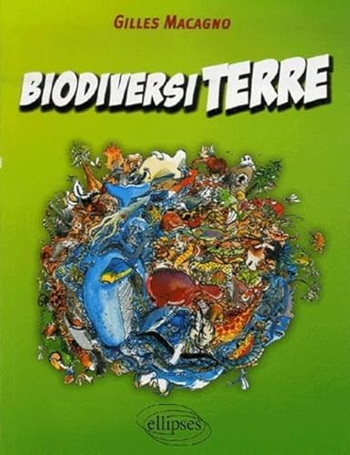 Beispielbild fr BiodiversiTerre zum Verkauf von Ammareal