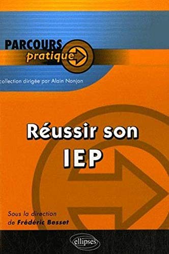 Stock image for Russir son IEP for sale by Ammareal
