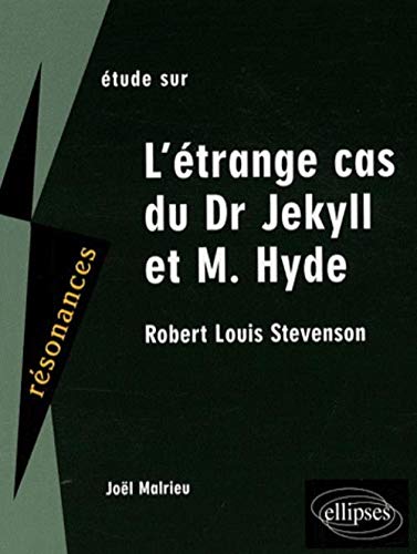 Beispielbild fr Stevenson, Dr Jekyll et Mr Hyde zum Verkauf von Gallix