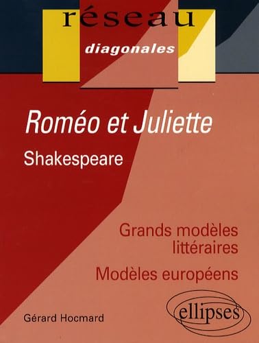 Beispielbild fr Romeo & Juliette Shakepeare zum Verkauf von Ammareal