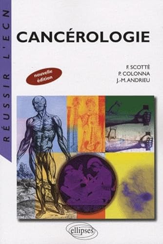 Imagen de archivo de Cancrologie a la venta por medimops